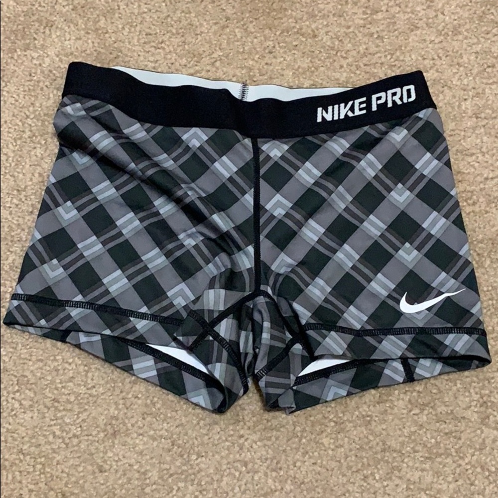 Nike shorts